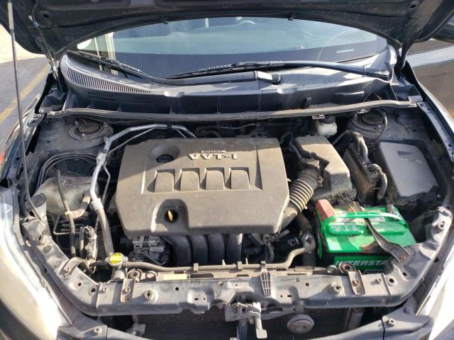 Photo 10 VIN: 2T1KU40E29C123012 - TOYOTA MATRIX 