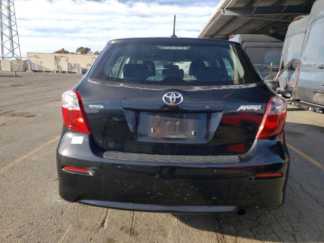 Photo 5 VIN: 2T1KU40E29C123012 - TOYOTA MATRIX 