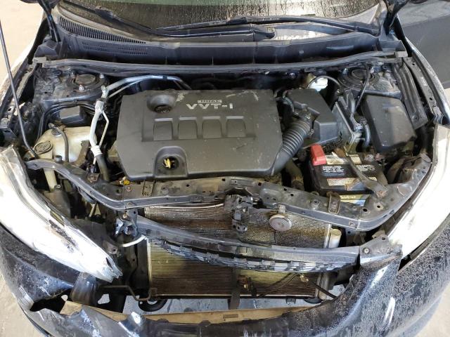 Photo 10 VIN: 2T1KU40E29C146192 - TOYOTA COROLLA 