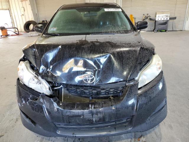 Photo 4 VIN: 2T1KU40E29C146192 - TOYOTA COROLLA 