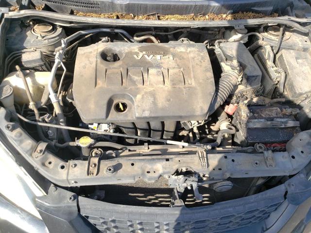 Photo 10 VIN: 2T1KU40E29C174123 - TOYOTA COROLLA 