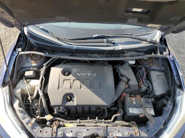 Photo 10 VIN: 2T1KU40E39C098413 - TOYOTA COROLLA MA 