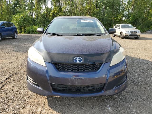 Photo 4 VIN: 2T1KU40E39C098413 - TOYOTA COROLLA MA 