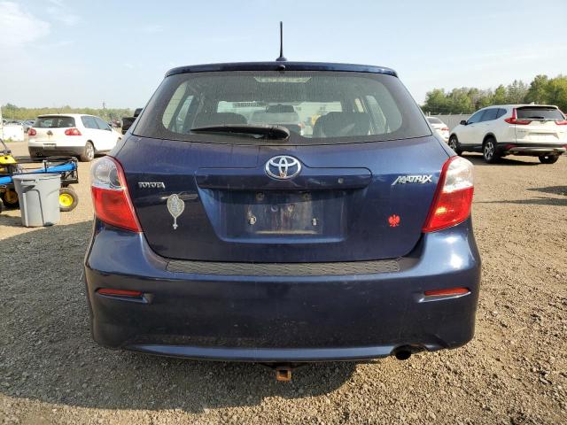 Photo 5 VIN: 2T1KU40E39C098413 - TOYOTA COROLLA MA 