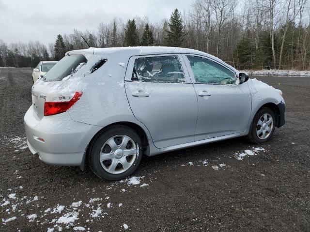 Photo 2 VIN: 2T1KU40E39C135945 - TOYOTA COROLLA 