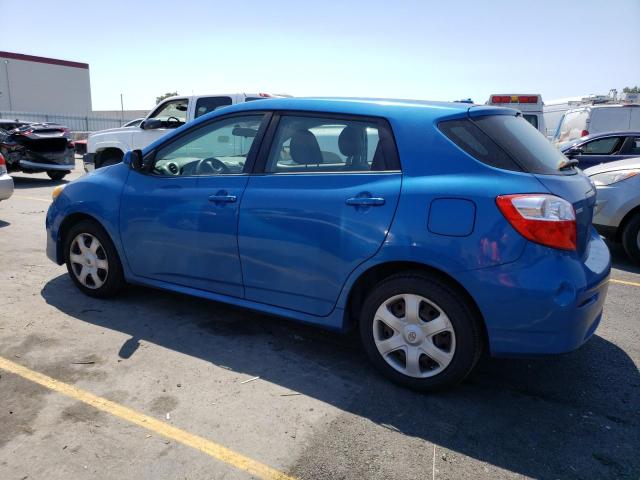 Photo 1 VIN: 2T1KU40E39C136321 - TOYOTA MATRIX 