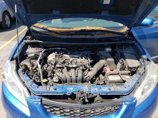 Photo 10 VIN: 2T1KU40E39C136321 - TOYOTA MATRIX 