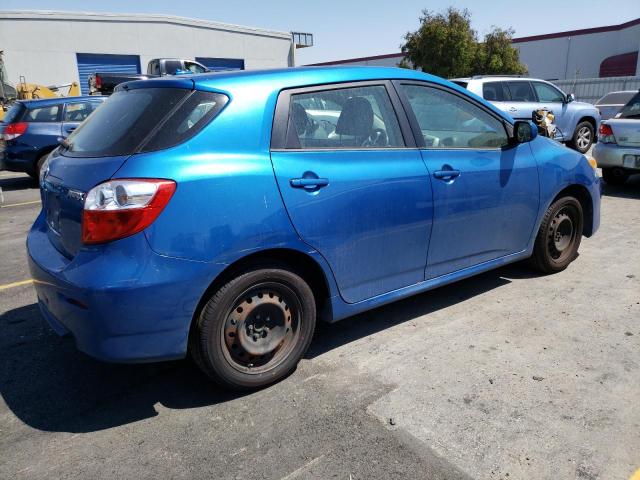 Photo 2 VIN: 2T1KU40E39C136321 - TOYOTA MATRIX 