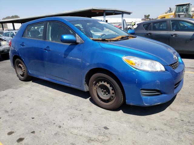 Photo 3 VIN: 2T1KU40E39C136321 - TOYOTA MATRIX 