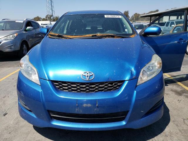 Photo 4 VIN: 2T1KU40E39C136321 - TOYOTA MATRIX 