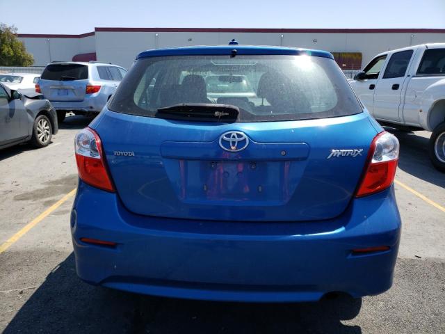 Photo 5 VIN: 2T1KU40E39C136321 - TOYOTA MATRIX 