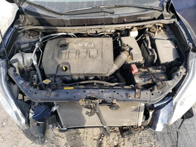 Photo 10 VIN: 2T1KU40E39C137890 - TOYOTA COROLLA MA 