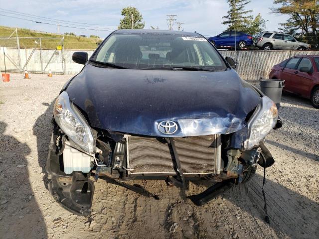 Photo 4 VIN: 2T1KU40E39C137890 - TOYOTA COROLLA MA 