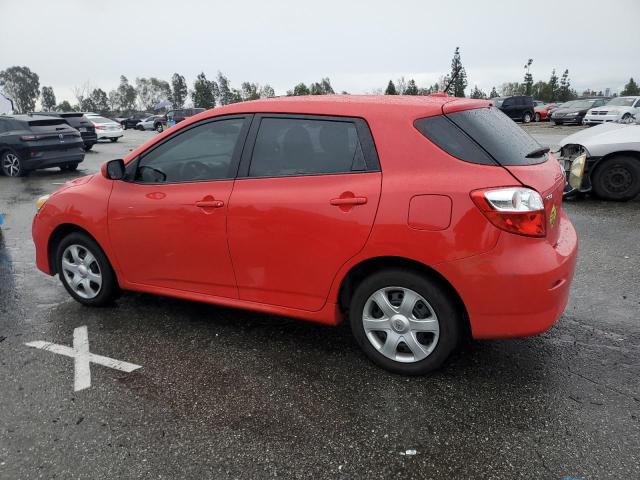 Photo 1 VIN: 2T1KU40E39C175992 - TOYOTA MATRIX 