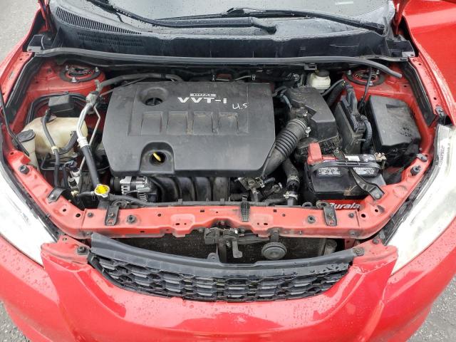 Photo 10 VIN: 2T1KU40E39C175992 - TOYOTA MATRIX 