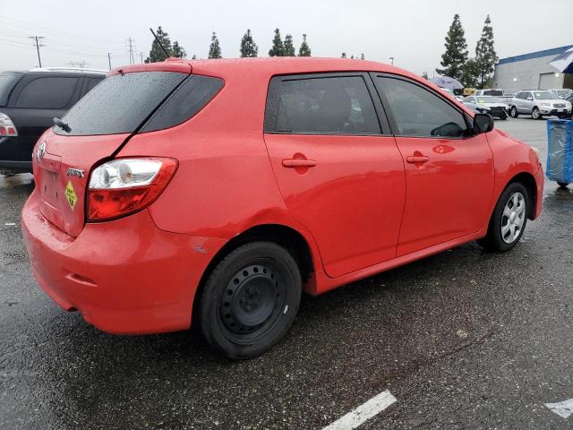 Photo 2 VIN: 2T1KU40E39C175992 - TOYOTA MATRIX 