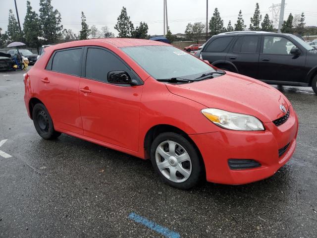 Photo 3 VIN: 2T1KU40E39C175992 - TOYOTA MATRIX 