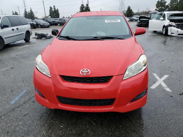 Photo 4 VIN: 2T1KU40E39C175992 - TOYOTA MATRIX 