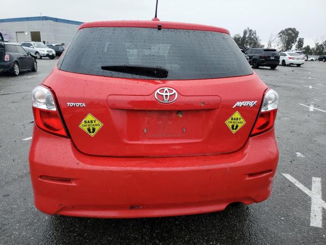 Photo 5 VIN: 2T1KU40E39C175992 - TOYOTA MATRIX 