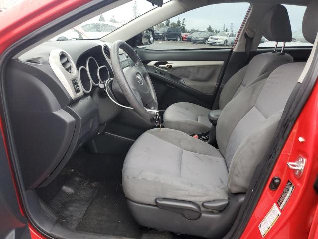 Photo 6 VIN: 2T1KU40E39C175992 - TOYOTA MATRIX 