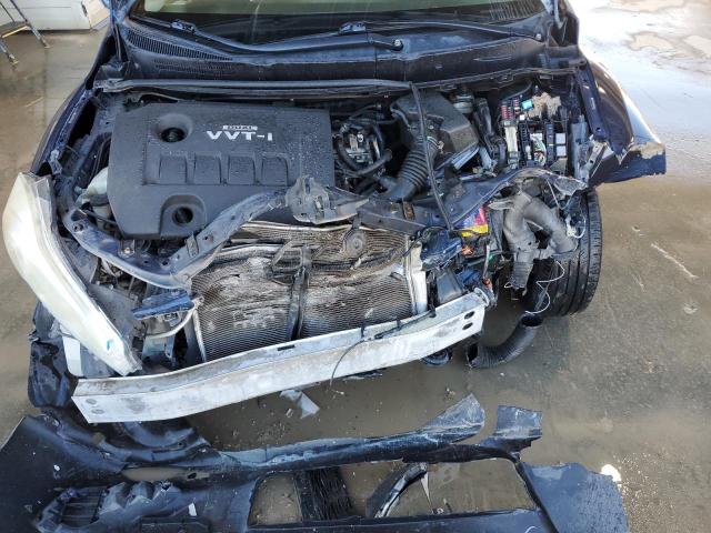 Photo 10 VIN: 2T1KU40E39C180755 - TOYOTA COROLLA 