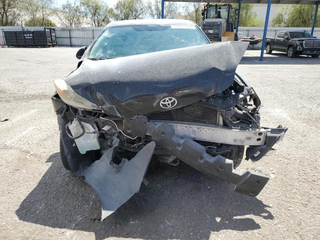 Photo 4 VIN: 2T1KU40E49C015006 - TOYOTA COROLLA MA 