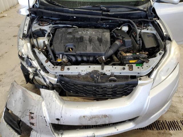 Photo 10 VIN: 2T1KU40E49C022795 - TOYOTA COROLLA MA 