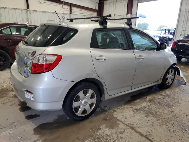 Photo 2 VIN: 2T1KU40E49C022795 - TOYOTA COROLLA MA 