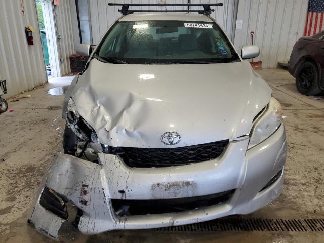 Photo 4 VIN: 2T1KU40E49C022795 - TOYOTA COROLLA MA 