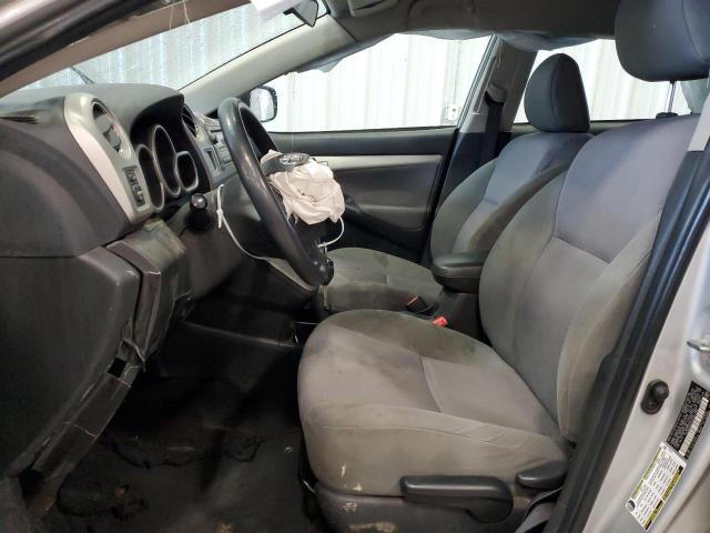 Photo 6 VIN: 2T1KU40E49C022795 - TOYOTA COROLLA MA 