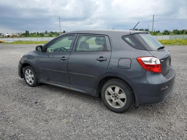 Photo 1 VIN: 2T1KU40E49C098923 - TOYOTA COROLLA 