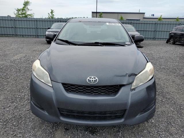 Photo 4 VIN: 2T1KU40E49C098923 - TOYOTA COROLLA 