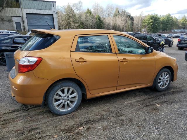 Photo 2 VIN: 2T1KU40E49C110634 - TOYOTA COROLLA 