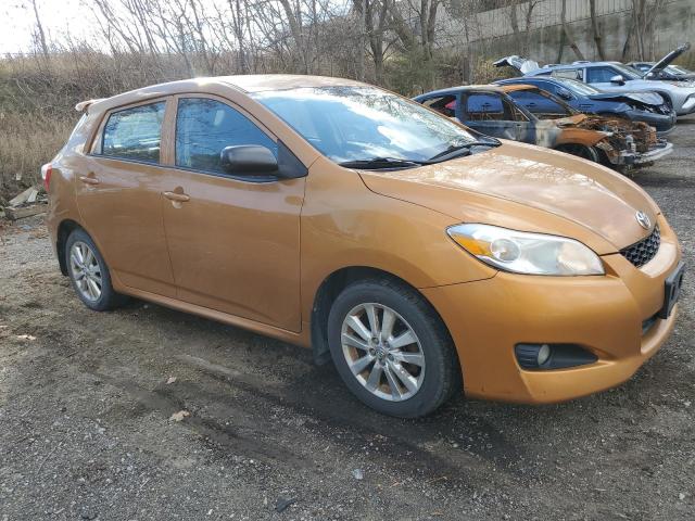 Photo 3 VIN: 2T1KU40E49C110634 - TOYOTA COROLLA 