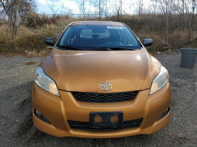 Photo 4 VIN: 2T1KU40E49C110634 - TOYOTA COROLLA 