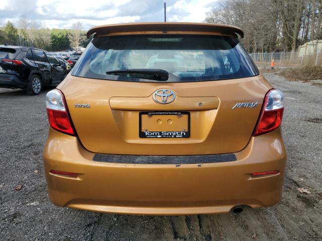 Photo 5 VIN: 2T1KU40E49C110634 - TOYOTA COROLLA 