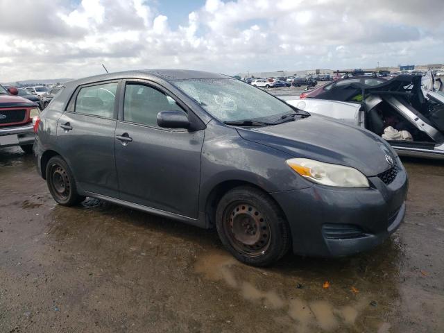 Photo 3 VIN: 2T1KU40E49C139275 - TOYOTA COROLLA MA 