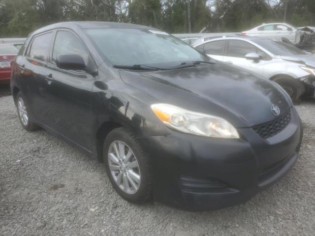 Photo 3 VIN: 2T1KU40E49C154228 - TOYOTA COROLLA 