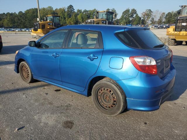 Photo 1 VIN: 2T1KU40E49C155170 - TOYOTA COROLLA MA 