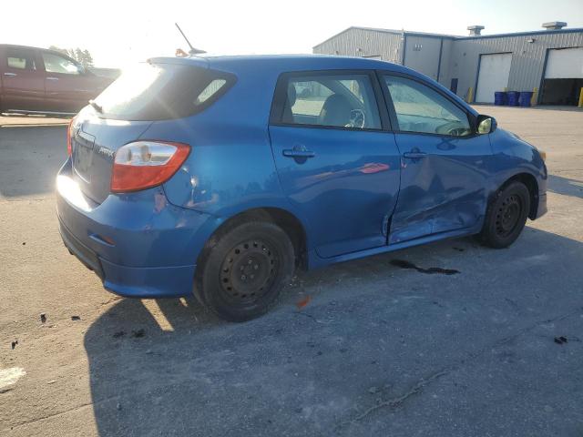 Photo 2 VIN: 2T1KU40E49C155170 - TOYOTA COROLLA MA 