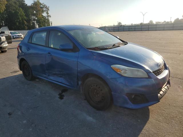 Photo 3 VIN: 2T1KU40E49C155170 - TOYOTA COROLLA MA 