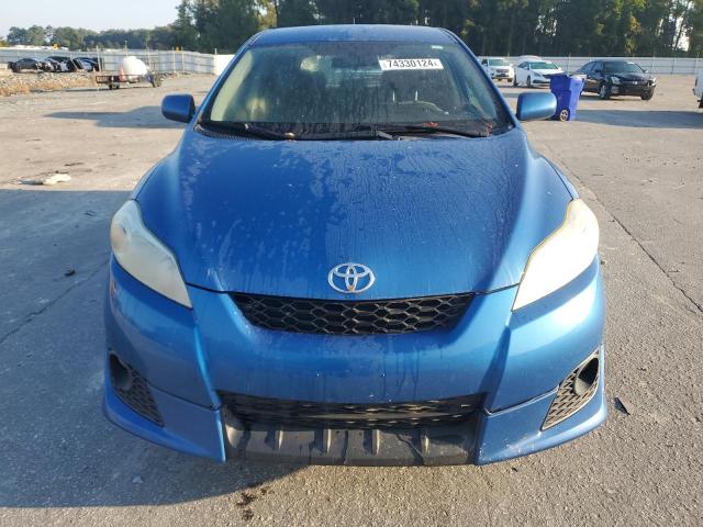 Photo 4 VIN: 2T1KU40E49C155170 - TOYOTA COROLLA MA 