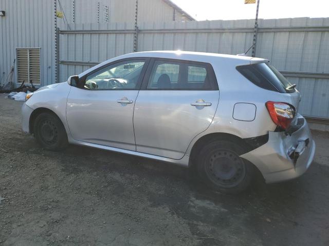 Photo 1 VIN: 2T1KU40E59C034745 - TOYOTA COROLLA MA 