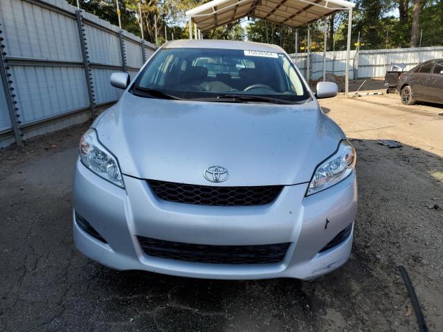 Photo 4 VIN: 2T1KU40E59C034745 - TOYOTA COROLLA MA 