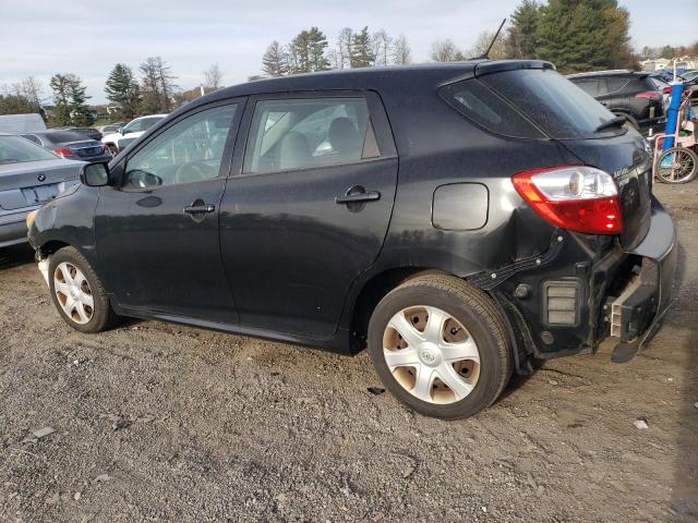 Photo 1 VIN: 2T1KU40E59C042375 - TOYOTA COROLLA MA 