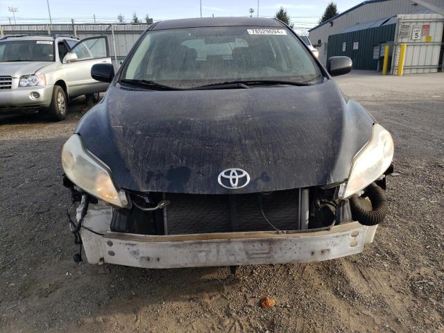 Photo 4 VIN: 2T1KU40E59C042375 - TOYOTA COROLLA MA 