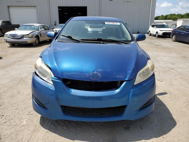 Photo 4 VIN: 2T1KU40E59C066143 - TOYOTA COROLLA 