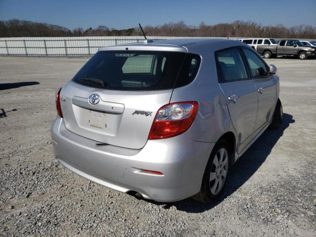 Photo 3 VIN: 2T1KU40E59C066997 - TOYOTA COROLLA MA 