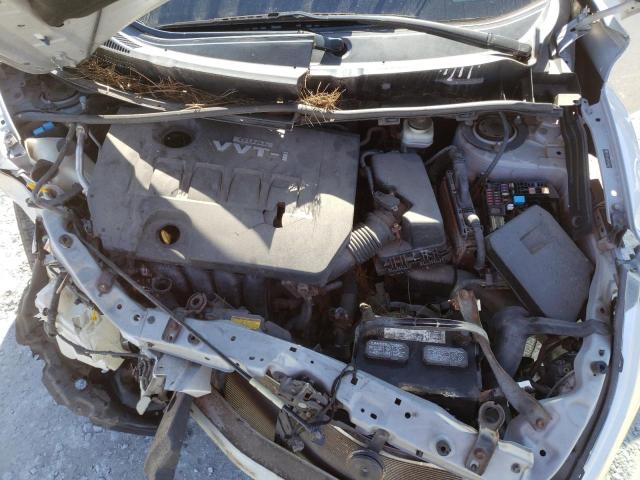 Photo 6 VIN: 2T1KU40E59C066997 - TOYOTA COROLLA MA 