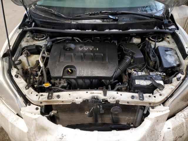 Photo 10 VIN: 2T1KU40E59C130875 - TOYOTA COROLLA 